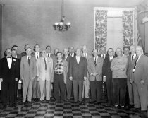 Elks Lodge #867 Old Timers Nig